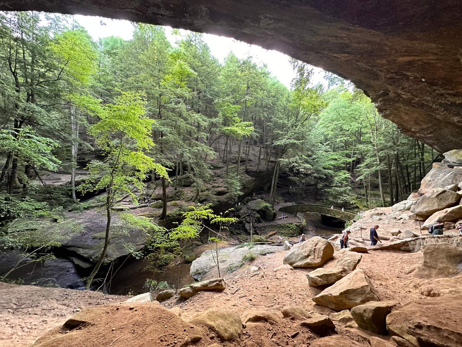 Weekendowy Wypad do Ohio - 2 dni