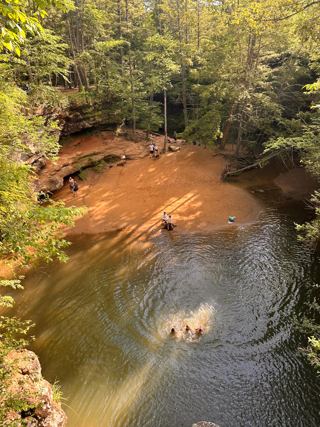 Weekendowy Wypad do Ohio - 2 dni