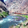 Szlaki Kobiet - Kolorado Royal Gorge
