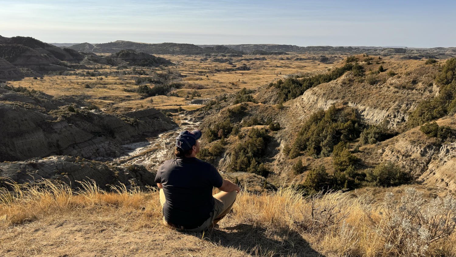 Przygoda w Yellowstone i Safari na prerii - 8 dni