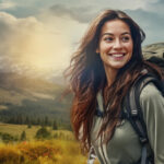 Szlaki Kobiet - Kolorado