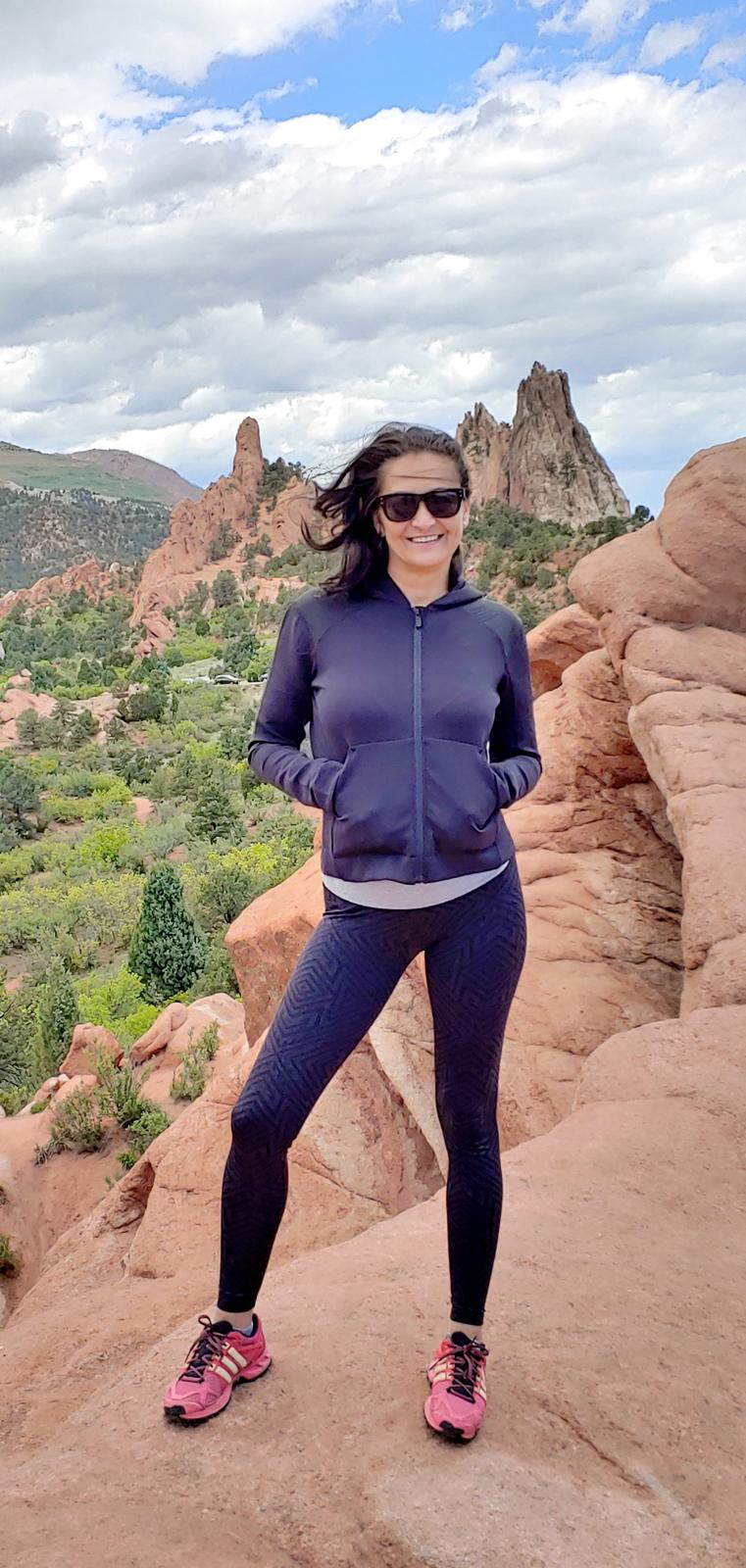 nasi przewodnicy Zawadzki Marta