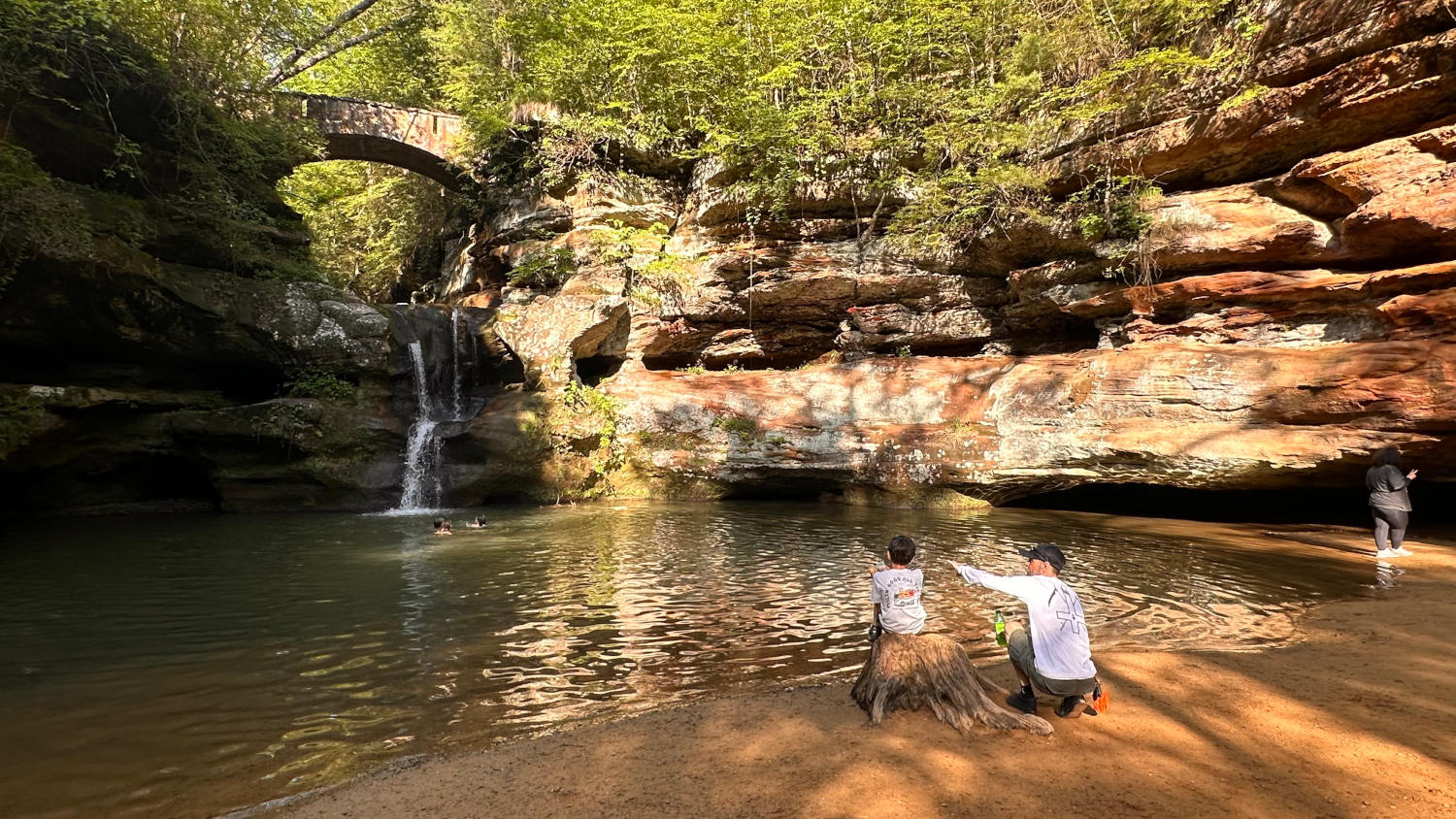 Weekendowy Wypad do Ohio - 2 dni