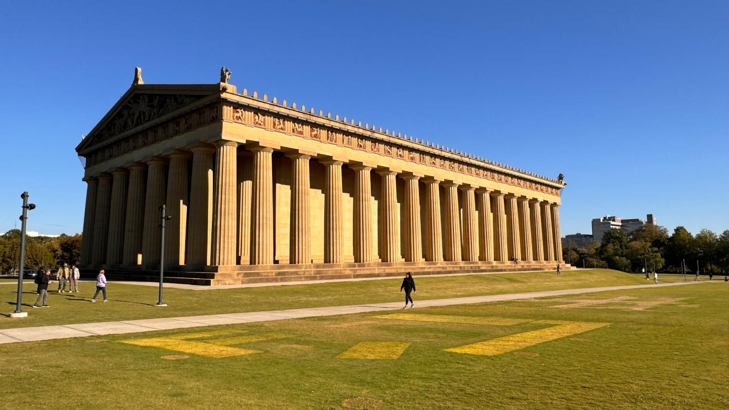 Nashville - Country Music - Tennessee