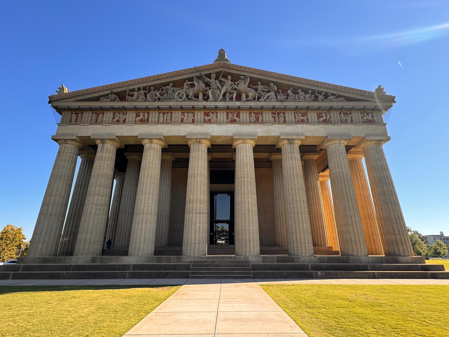 Nashville, czyli Wycieczka w Takt Muzyki Country - 3 dni