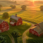 Nieznane Oblicze Wisconsin: Jaskinie, Architektura i Smaki Natury - 1 dzień