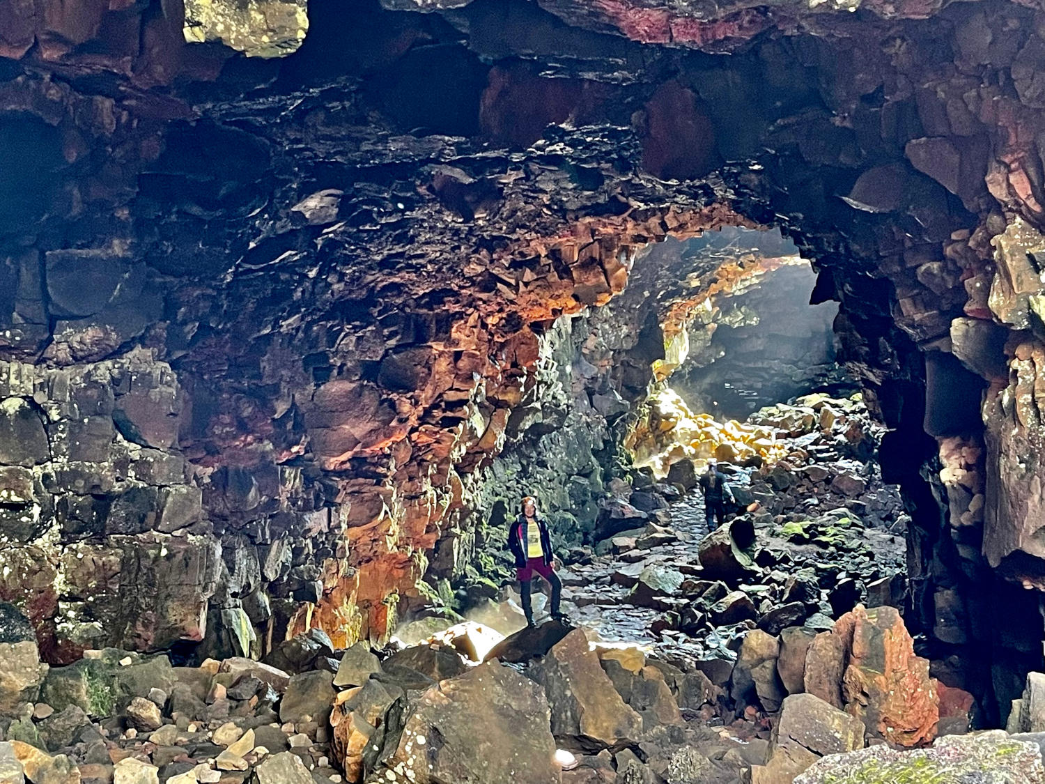 Nieznane Oblicze Wisconsin: Jaskinie, Architektura i Smaki Natury - 1 dzień