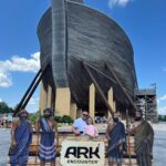 W sercu Ameryki – Safari, Arka Noego i Nashville - 3 dni