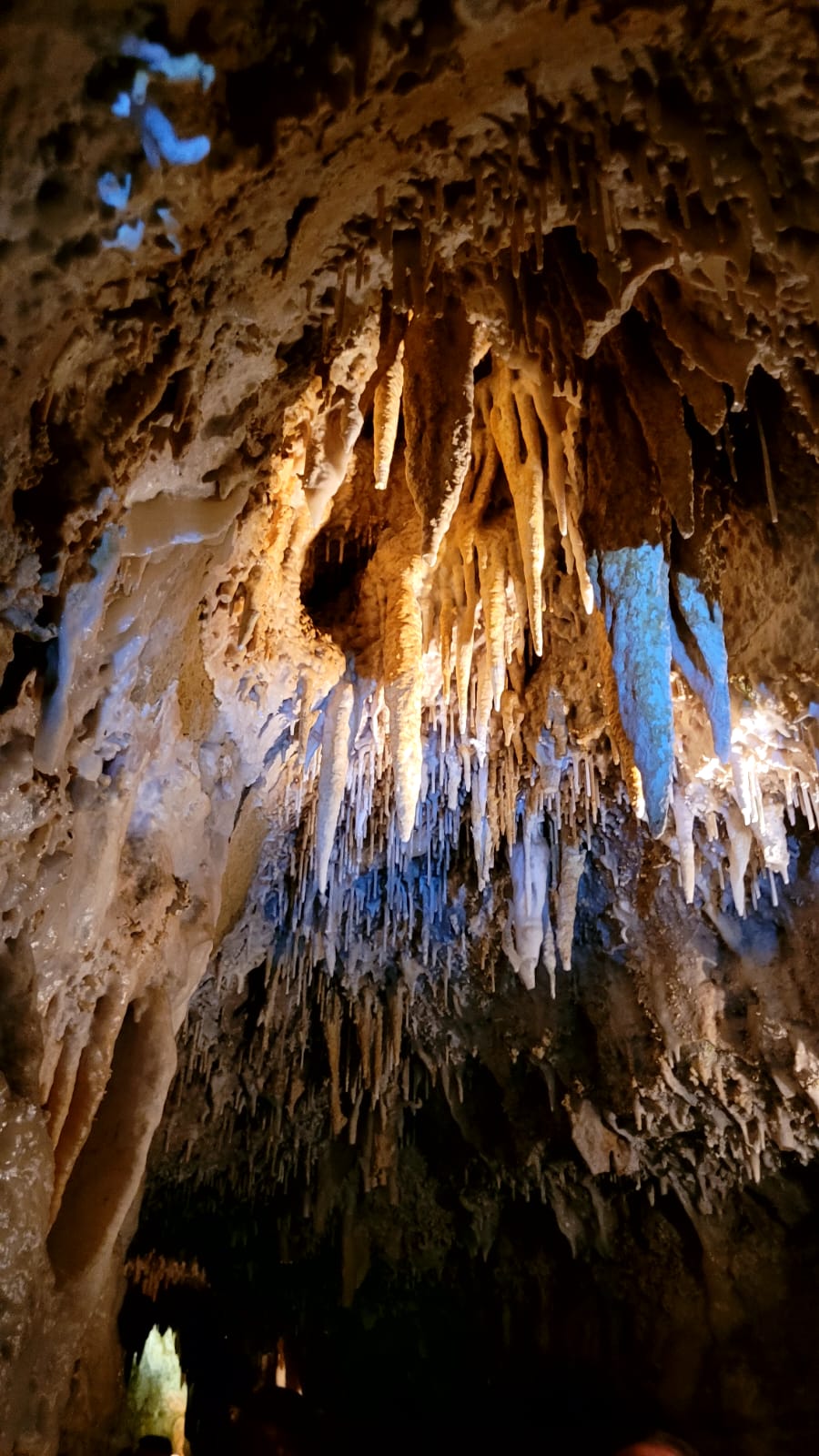 Crystal Lake Cave Iowa Iowa – Natura Zaklęta w Kamieniu i Wodzie - 2 dni