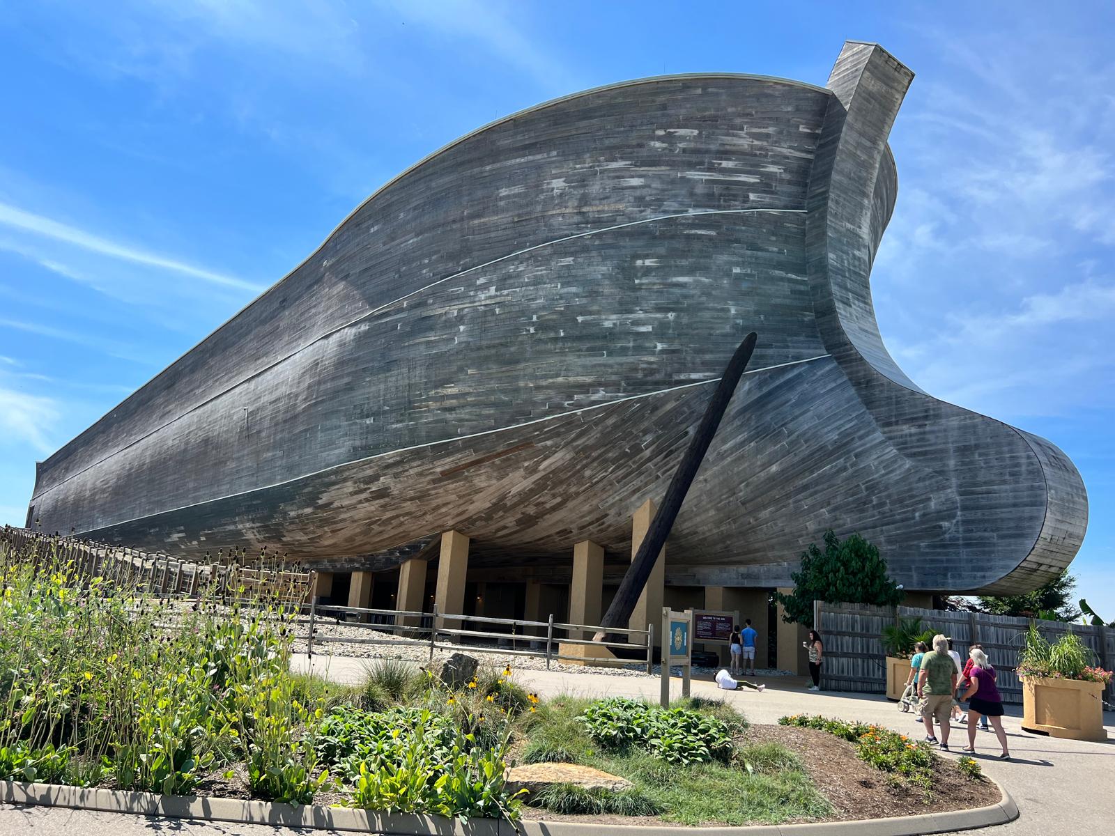 W sercu Ameryki – Safari, Arka Noego i Nashville - 3 dni