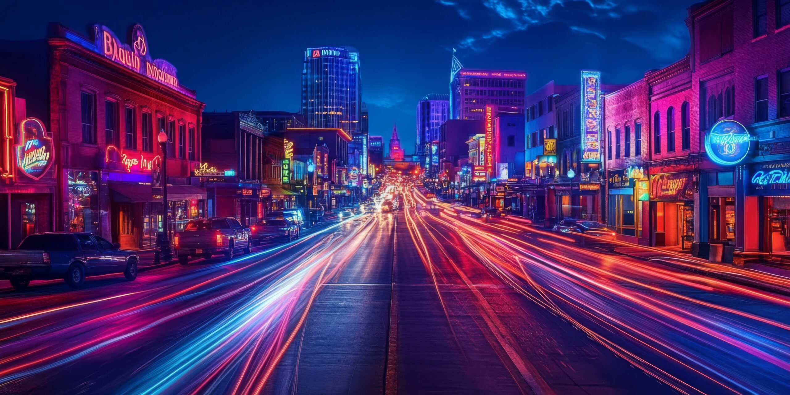 W sercu Ameryki – Safari, Arka Noego i Nashville - 3 dni