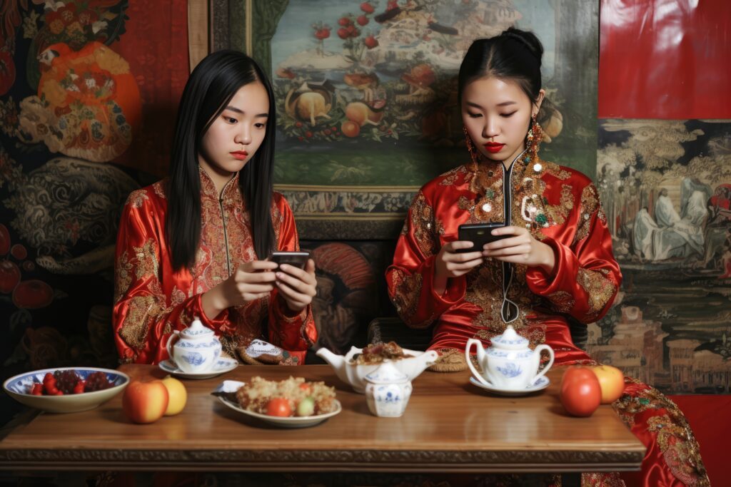 Xi’an – starożytna stolica Chin