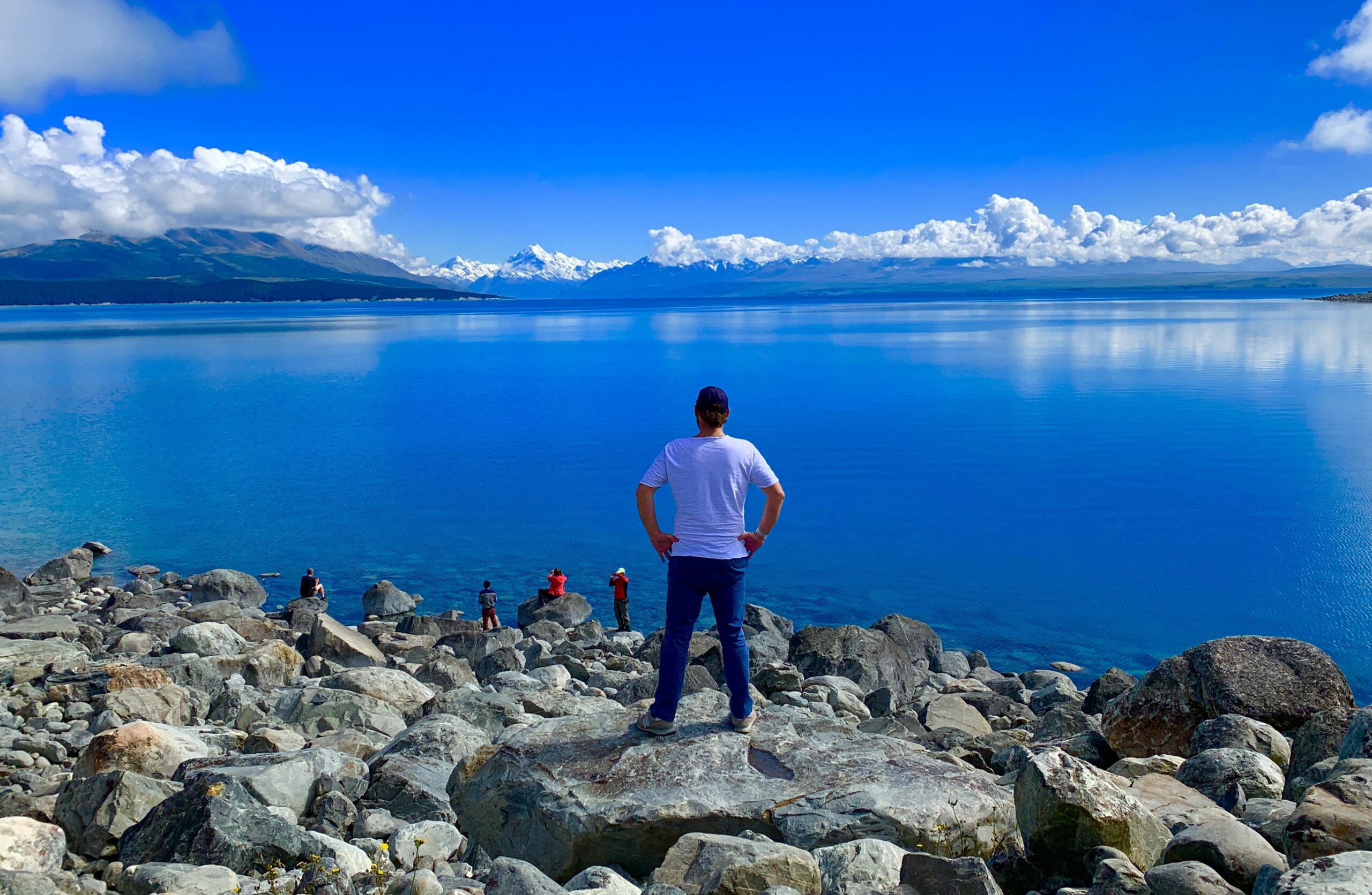 Nowa Zelandia – Wyprawa dla Aktywnych z Eli Trips