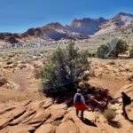 AKTYWNE UTAH I COLORADO. SPŁYW RZEKĄ COLORADO I HIKE W PARKACH NARODOWYCH - 7 DNI
