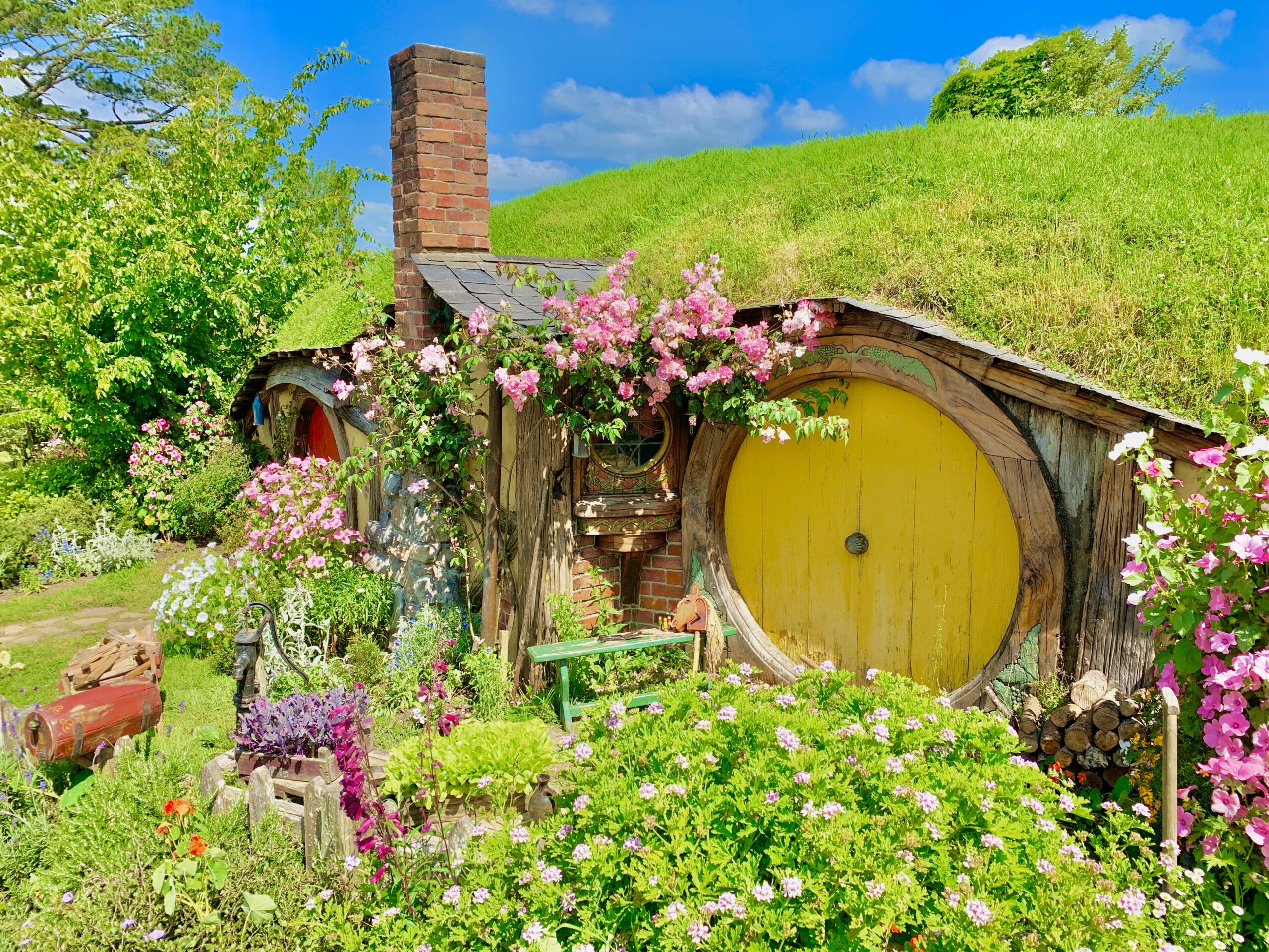 Nowa Zelandia – Wyprawa dla Aktywnych z Eli Trips