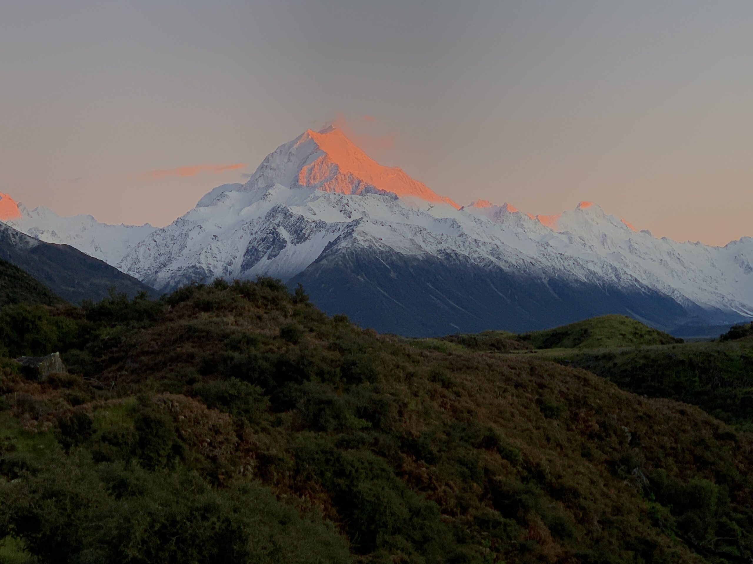 Nowa Zelandia – Wyprawa dla Aktywnych z Eli Trips