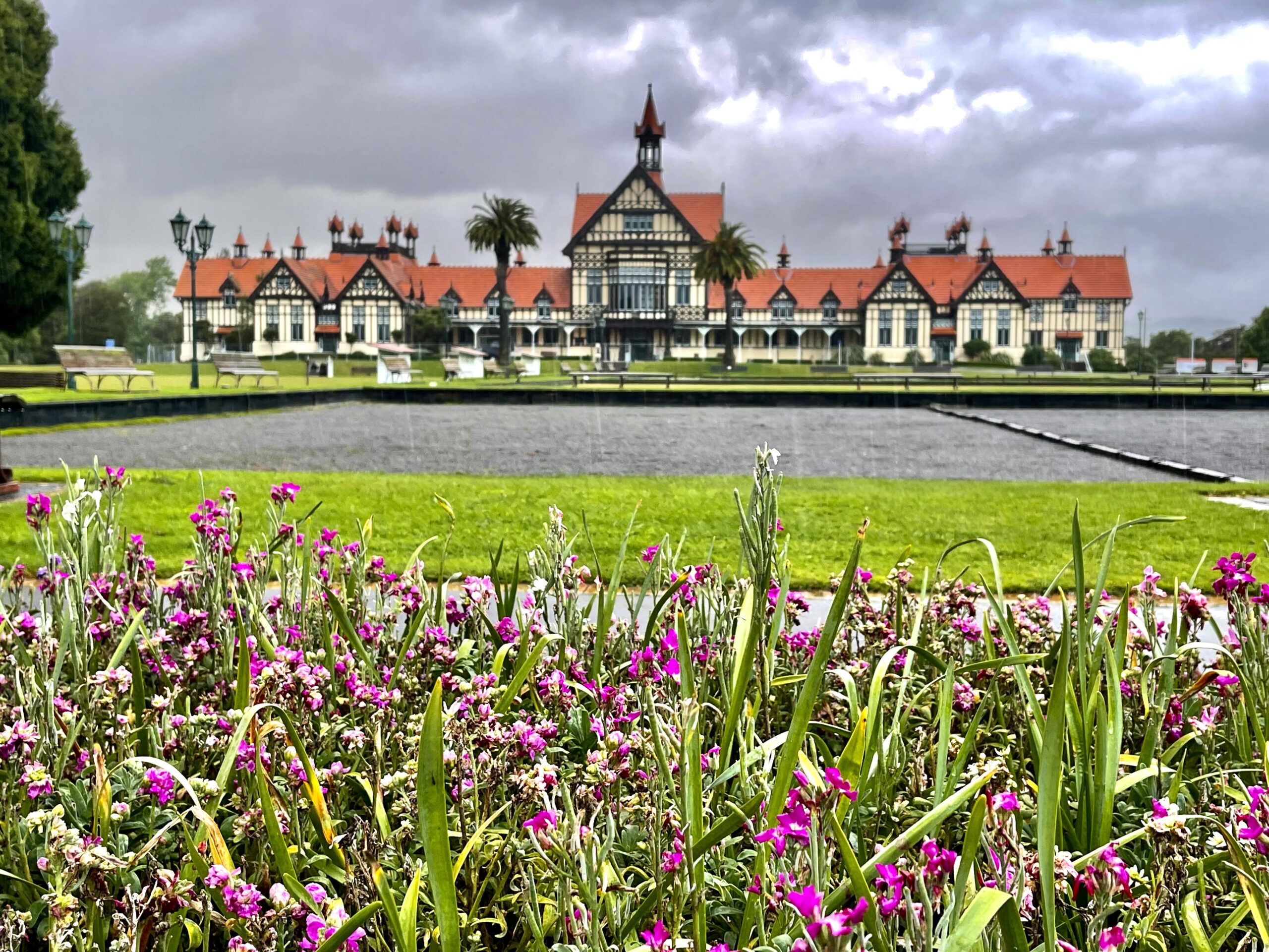 Nowa Zelandia – Wyprawa dla Aktywnych z Eli Trips