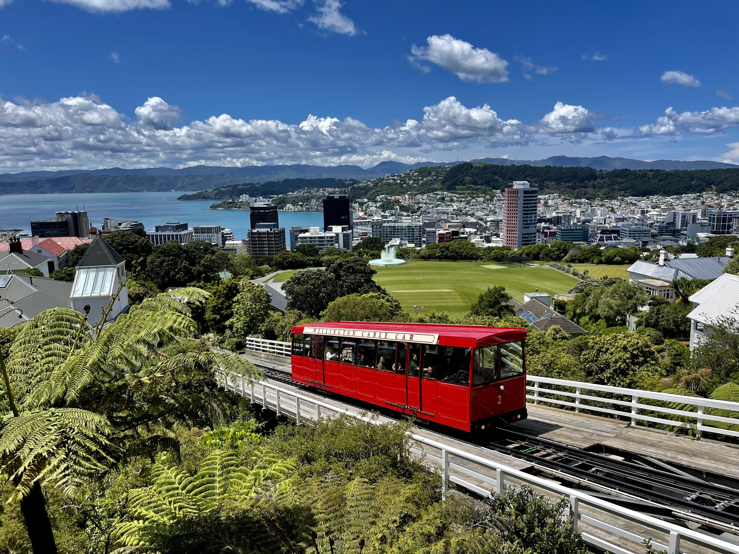 Nowa Zelandia – Wyprawa dla Aktywnych z Eli Trips