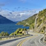 Nowa Zelandia z plecakiem – trekkingi, fiordy i rozgwieżdżone noce