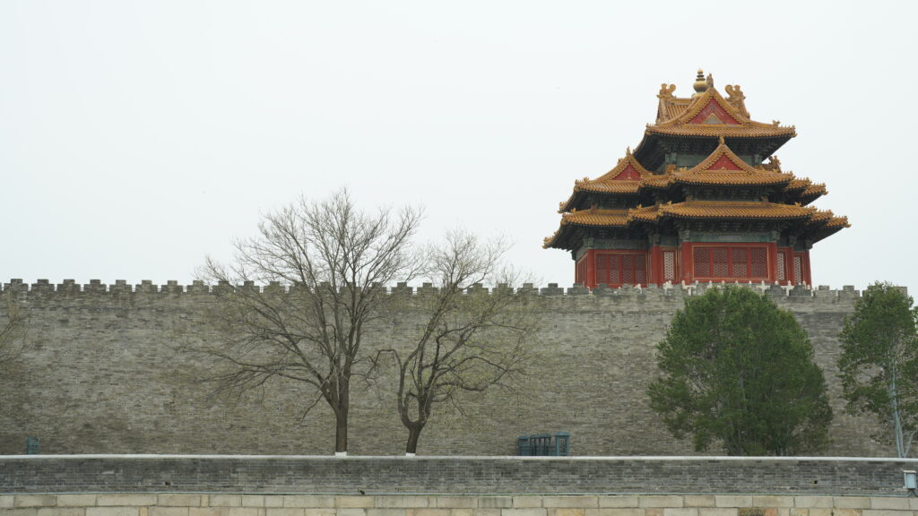 Xi’an – starożytna stolica Chin