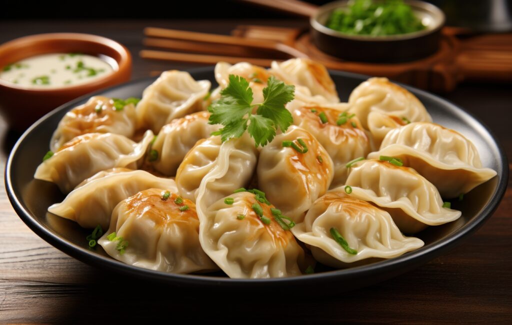 Xi’an – starożytna stolica Chin