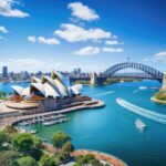 Australia – Przygoda na Antypodach - 13 dni