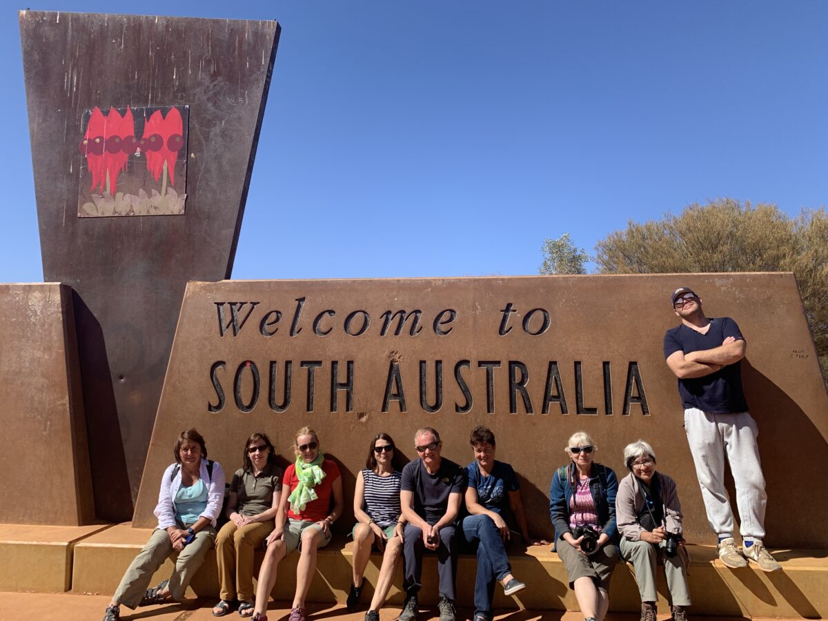 Australia Sydney Uluru Kakadu Rafa Koralowa Eli Trips