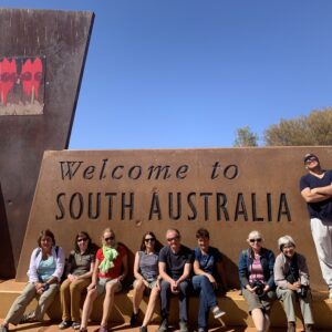 Australia Sydney Uluru Kakadu Rafa Koralowa Eli Trips