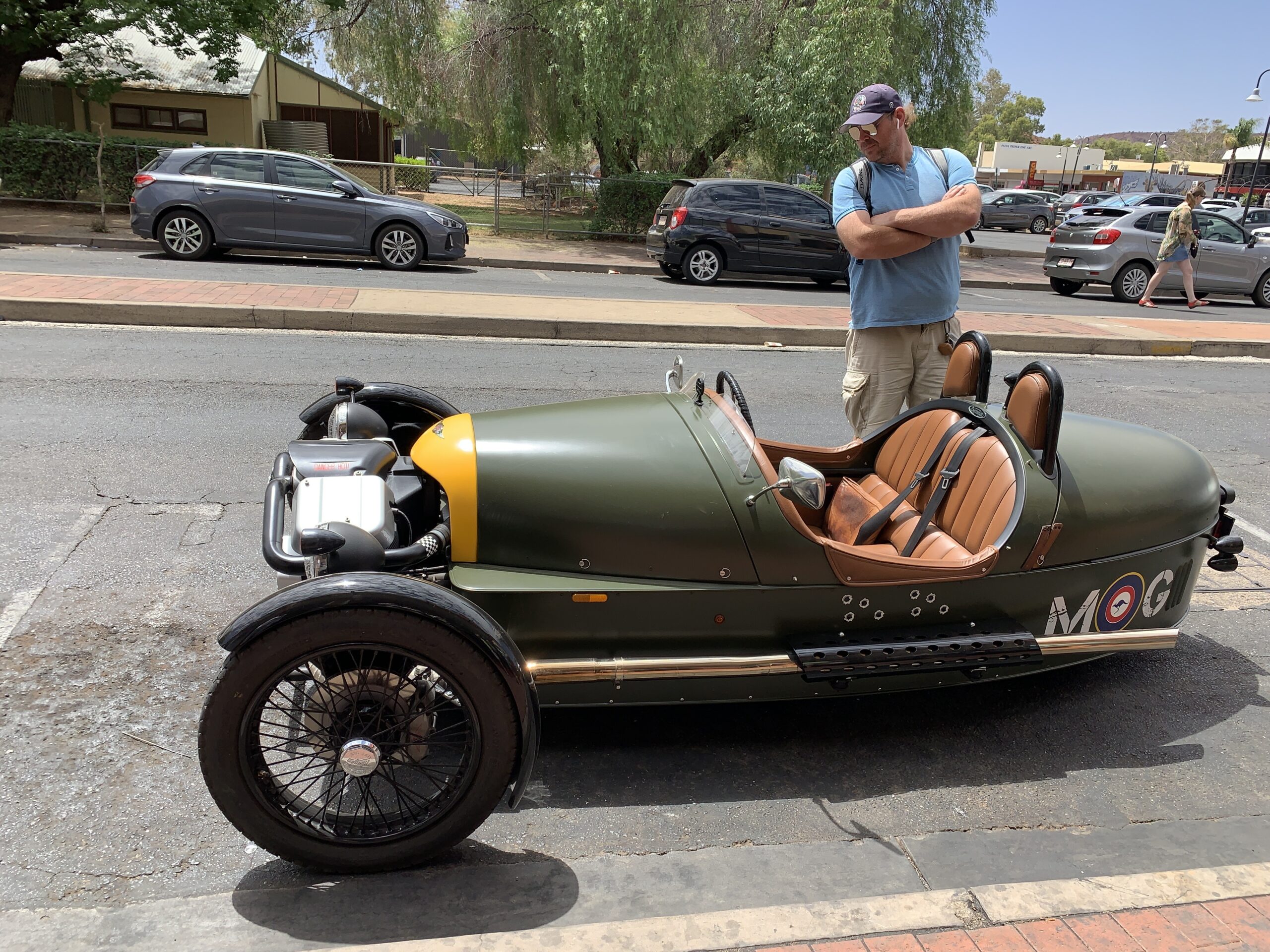 Australia Sydney Uluru Kakadu Rafa Koralowa Eli Trips