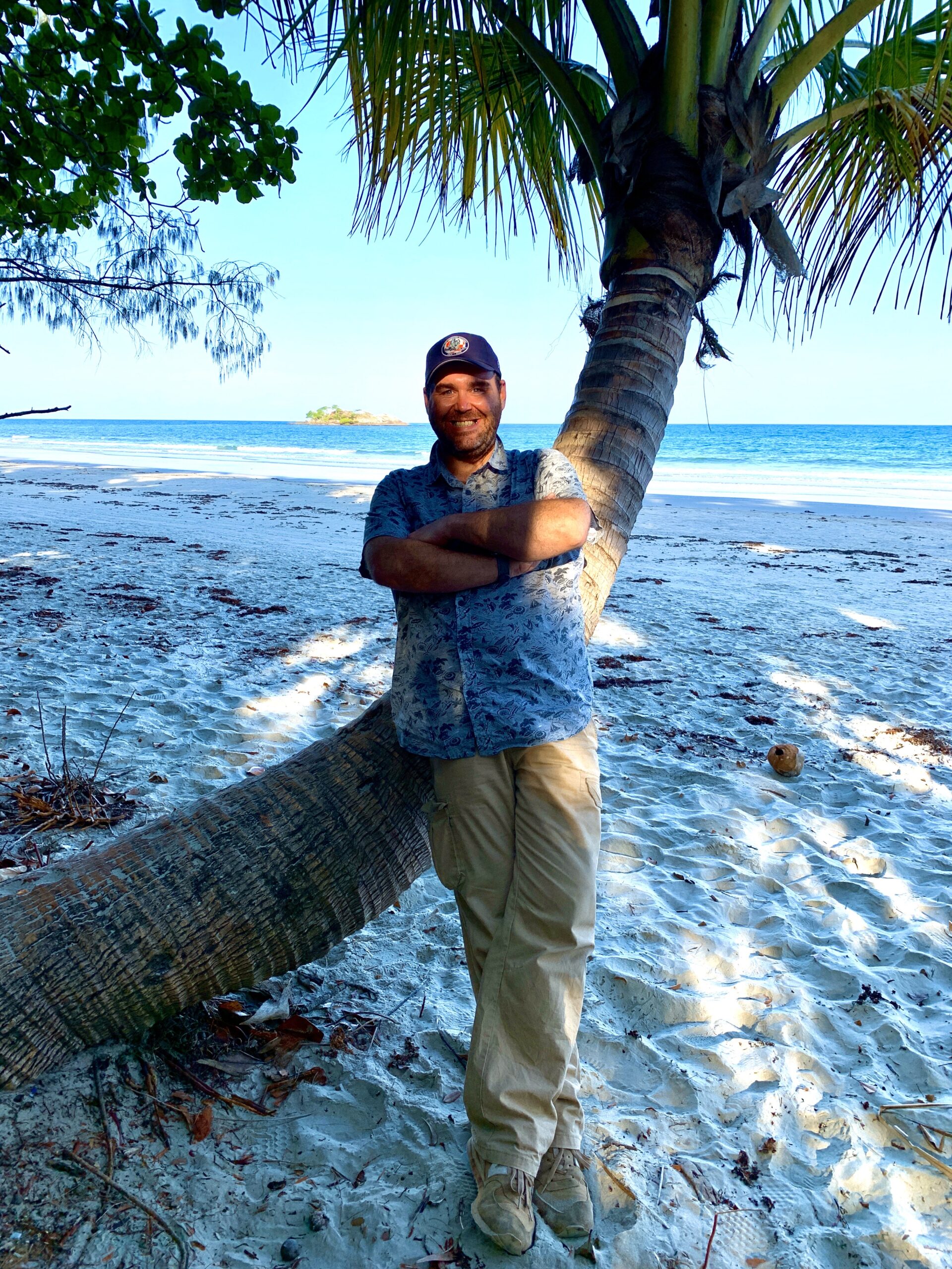 Australia Sydney Uluru Kakadu Rafa Koralowa Eli Trips