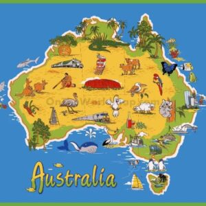 Australia Sydney Uluru Kakadu Rafa Koralowa Eli Trips