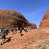 Australia Sydney Uluru Kakadu Rafa Koralowa Eli Trips