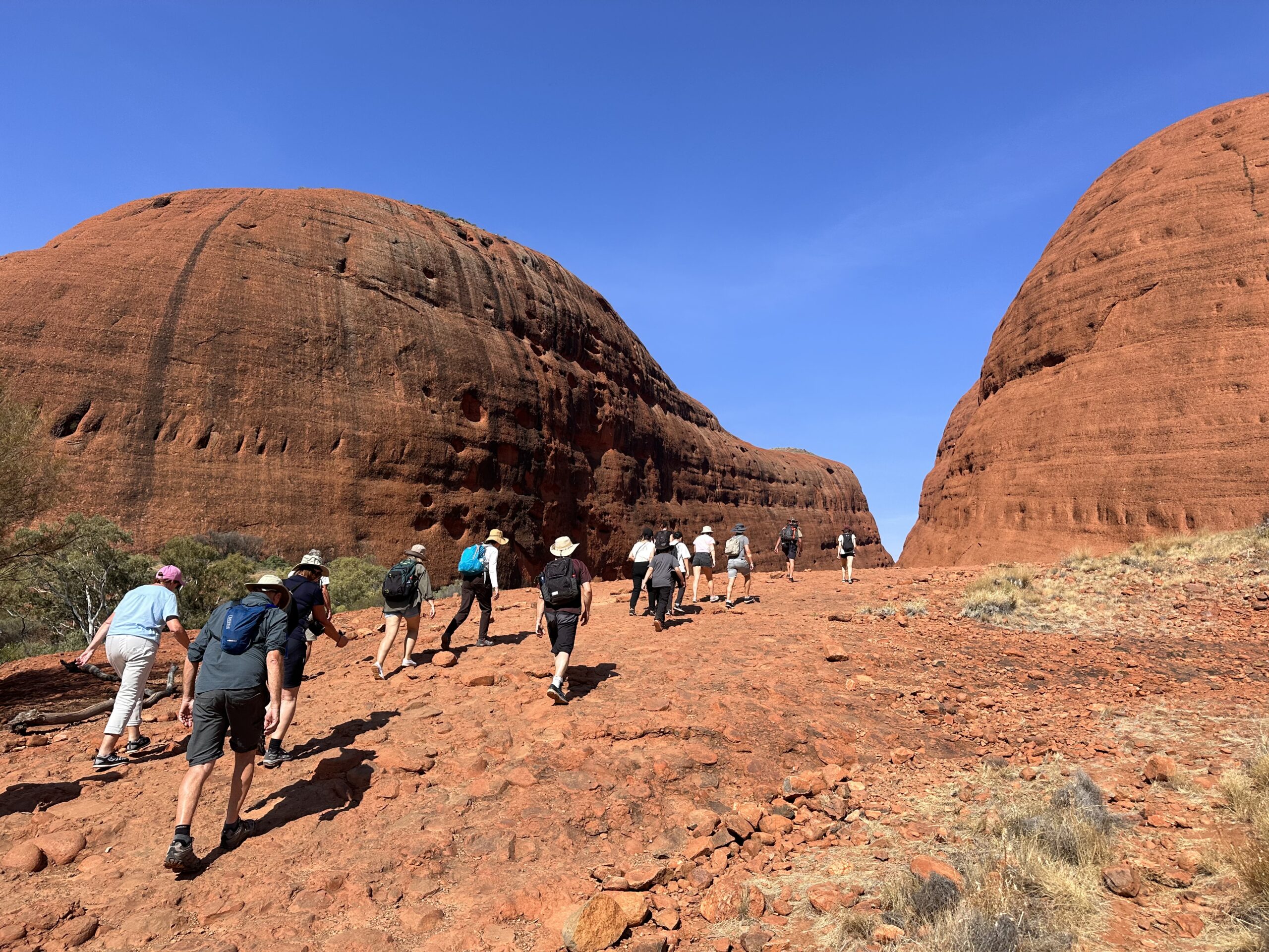 Australia Sydney Uluru Kakadu Rafa Koralowa Eli Trips