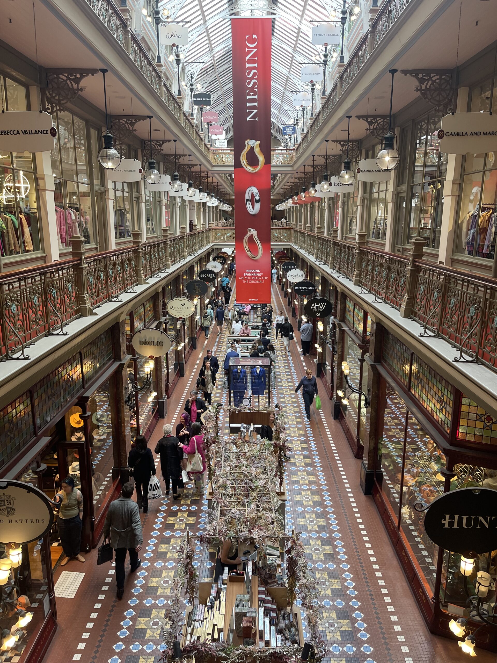 Australia Sydney Uluru Kakadu Rafa Koralowa Eli Trips