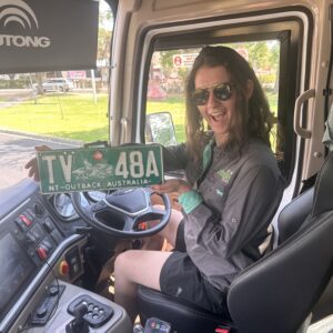Australia Sydney Uluru Kakadu Rafa Koralowa Eli Trips