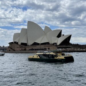 Australia Sydney Uluru Kakadu Rafa Koralowa Eli Trips
