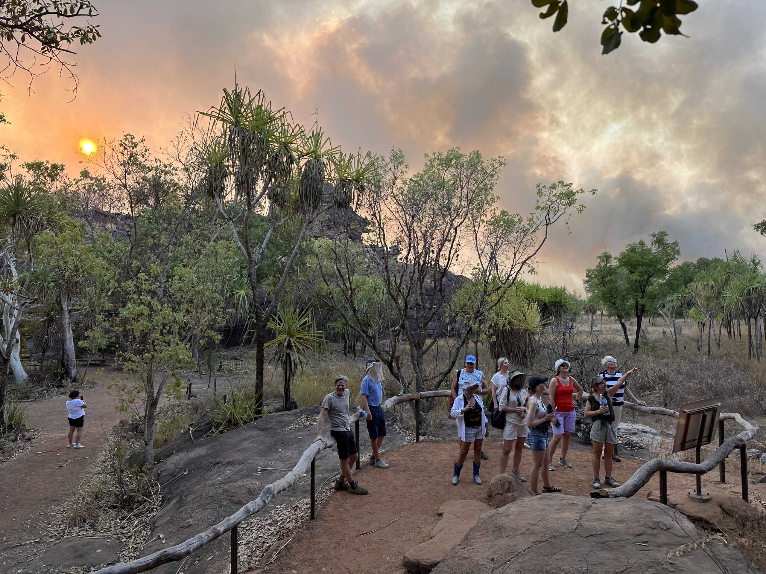 Australia Sydney Uluru Kakadu Rafa Koralowa Eli Trips