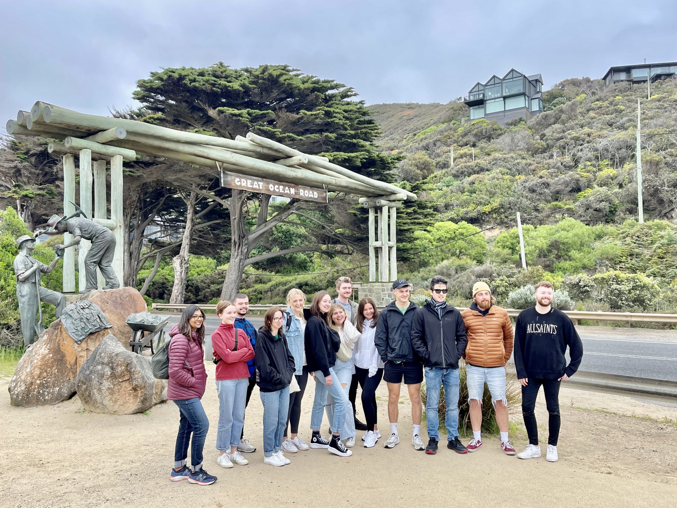 Australia Sydney Uluru Kakadu Rafa Koralowa Eli Trips