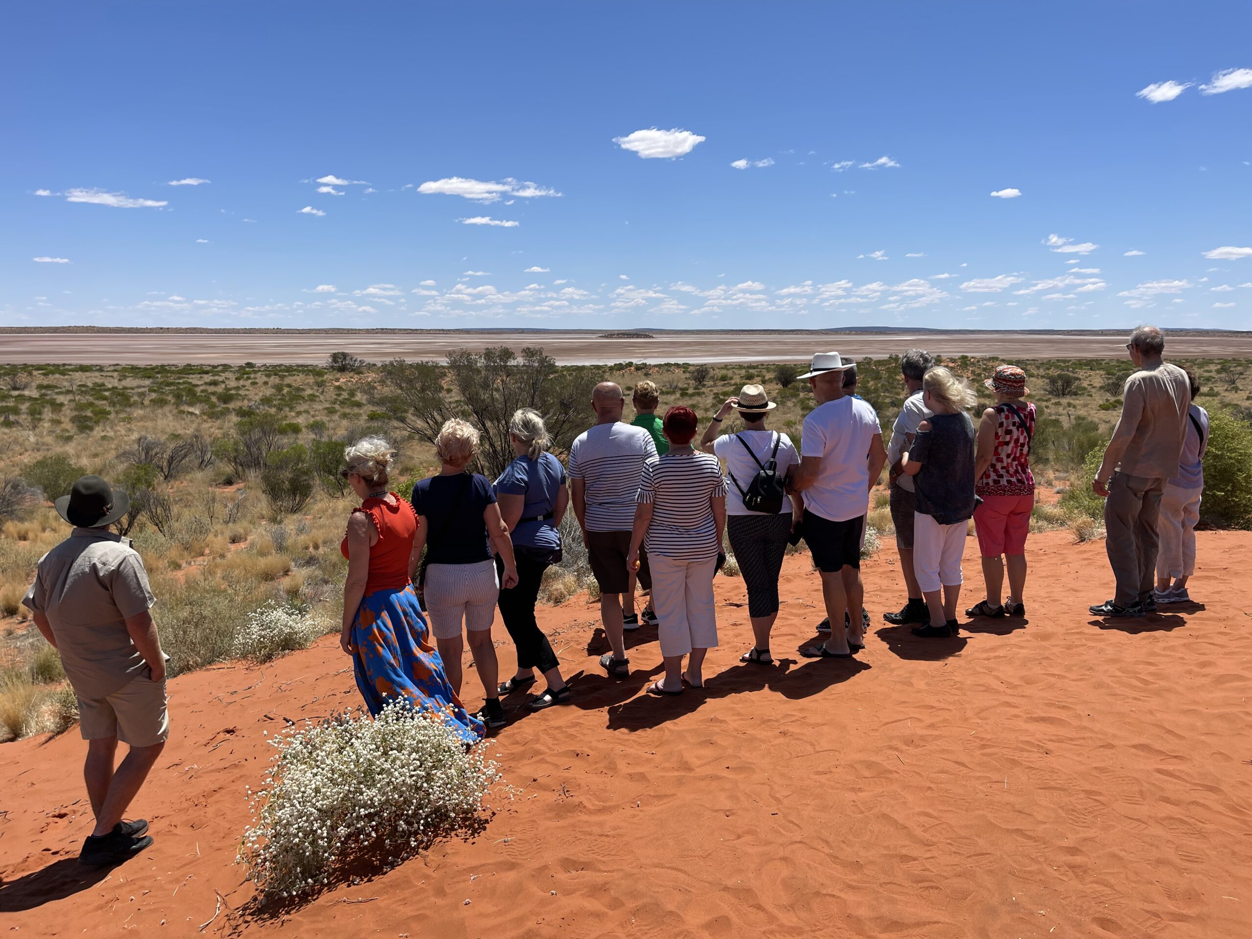 Australia Sydney Uluru Kakadu Rafa Koralowa Eli Trips