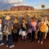 Australia Sydney Uluru Kakadu Rafa Koralowa Eli Trips