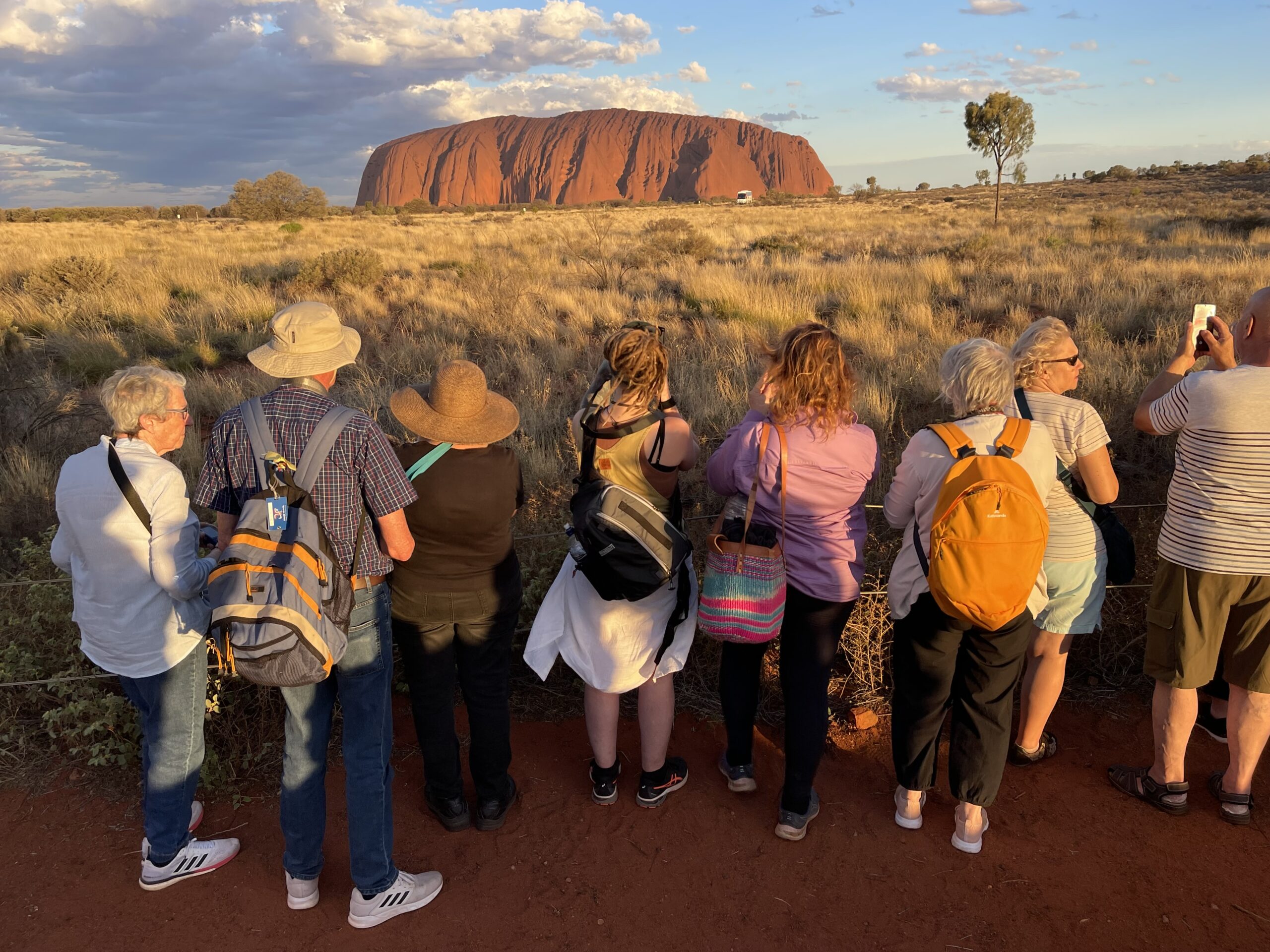 Australia Sydney Uluru Kakadu Rafa Koralowa Eli Trips