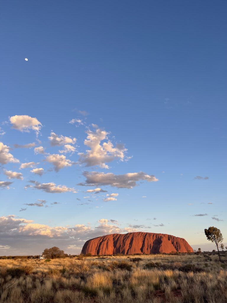 Australia. Kontynent, który wciąga.
