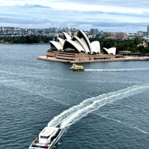 Australia Sydney Uluru Kakadu Rafa Koralowa Eli Trips