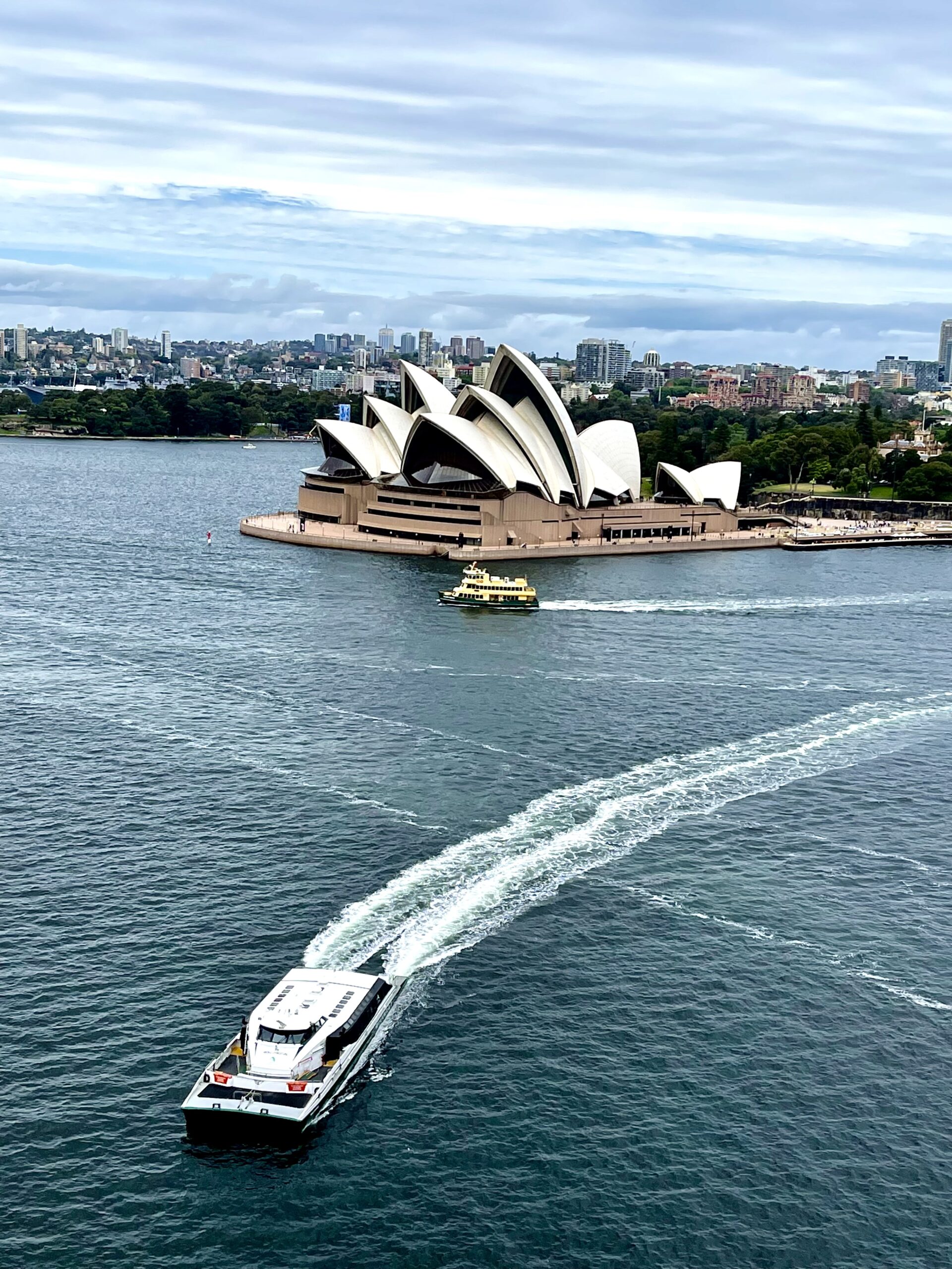 Australia Sydney Uluru Kakadu Rafa Koralowa Eli Trips