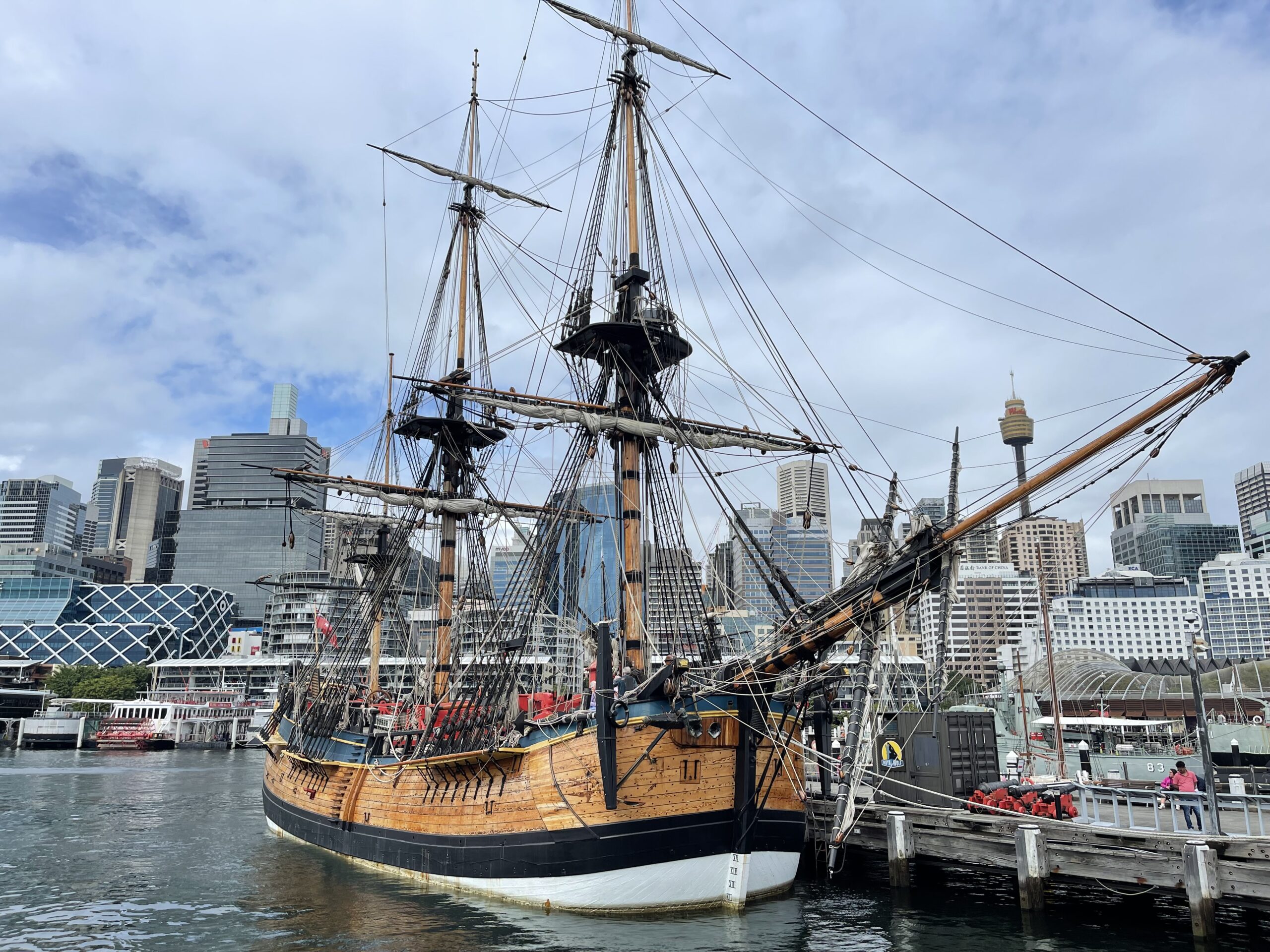 Australia Sydney Uluru Kakadu Rafa Koralowa Eli Trips