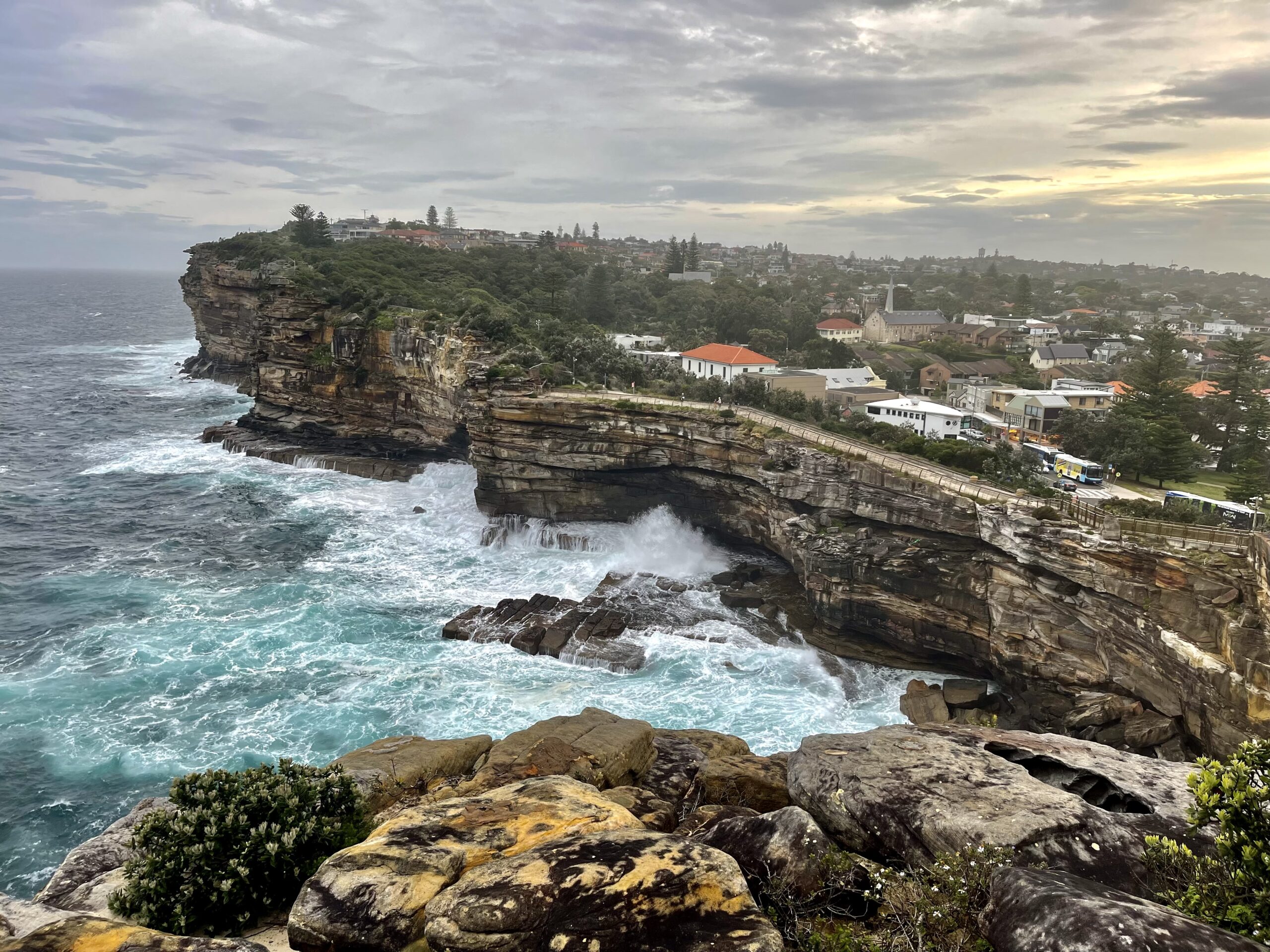 Australia Sydney Uluru Kakadu Rafa Koralowa Eli Trips