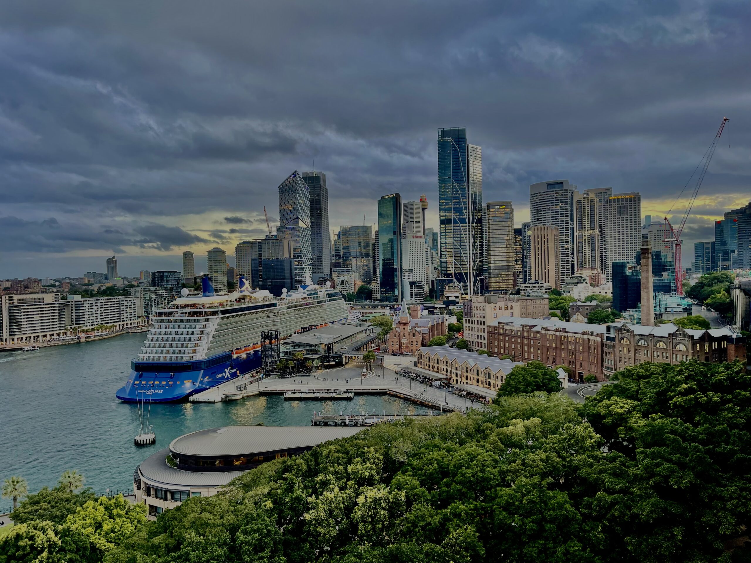 Australia Sydney Uluru Kakadu Rafa Koralowa Eli Trips