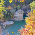 Niagara i Kaniony Wschodu w Jesiennych Kolorach - 3 dni