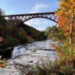 NIAGARA I KANIONY WSCHODU W JESIENNYCH KOLORACH – 3 DNI