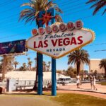 Sylwester w Las Vegas i Cuda Pustyni - 5 dni